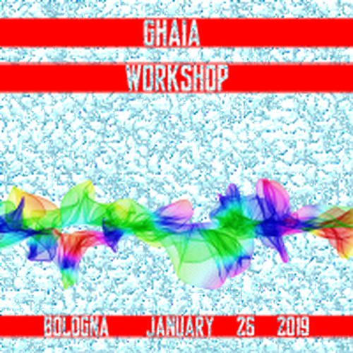 GHAIA Workshop