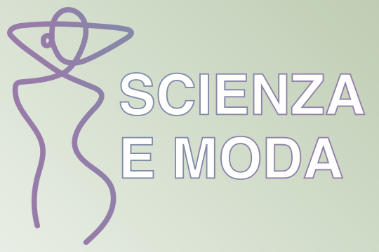 12 ottobre 2024: "Scienza e Moda"